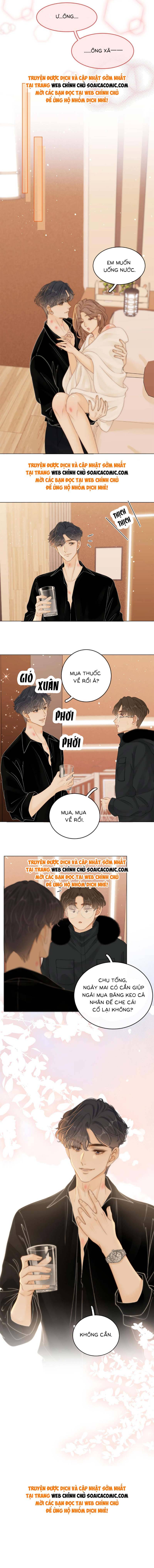 Vưu Vật - Chap Vưu Vật – Chap 17 - Trang 6