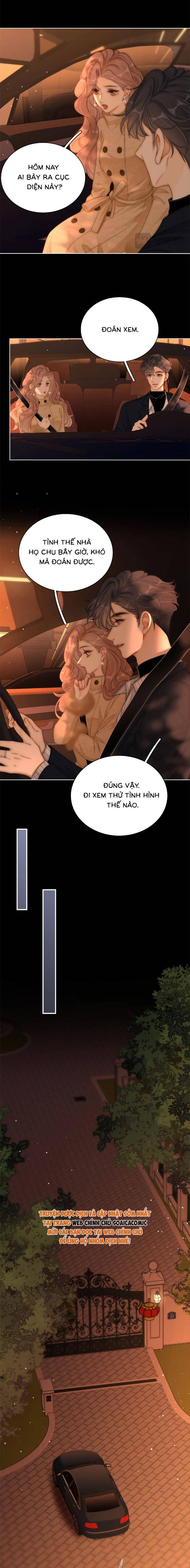 Vưu Vật - Chap Vưu Vật – Chap 170 - Trang 1