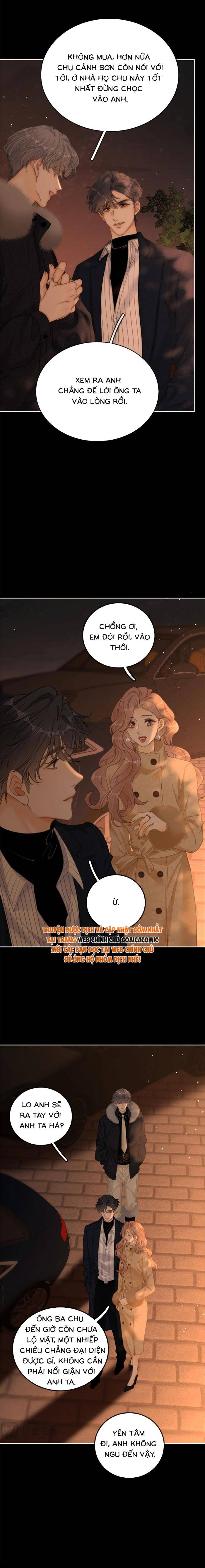 Vưu Vật - Chap Vưu Vật – Chap 170 - Trang 3