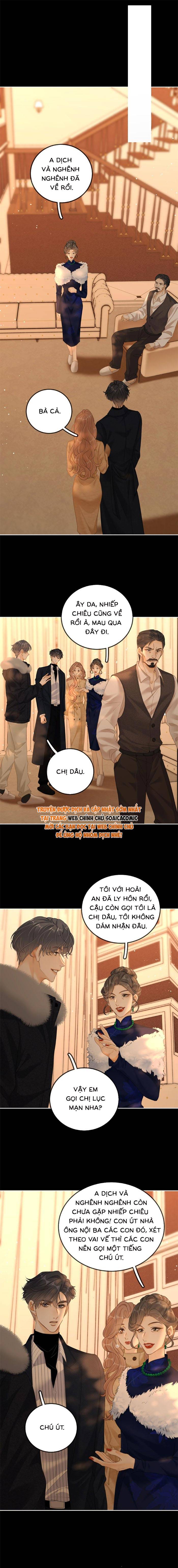 Vưu Vật - Chap Vưu Vật – Chap 170 - Trang 4