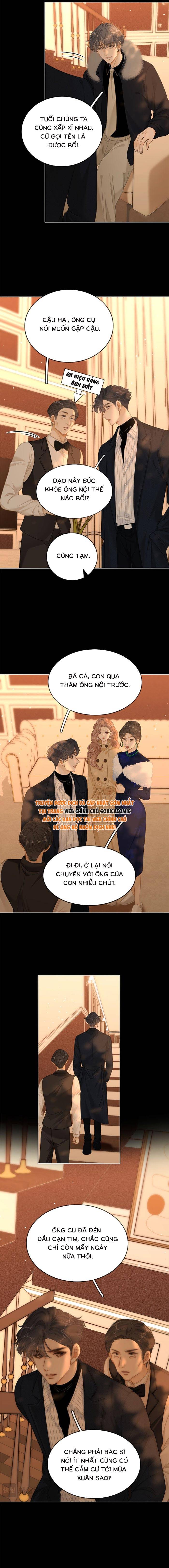 Vưu Vật - Chap Vưu Vật – Chap 170 - Trang 5