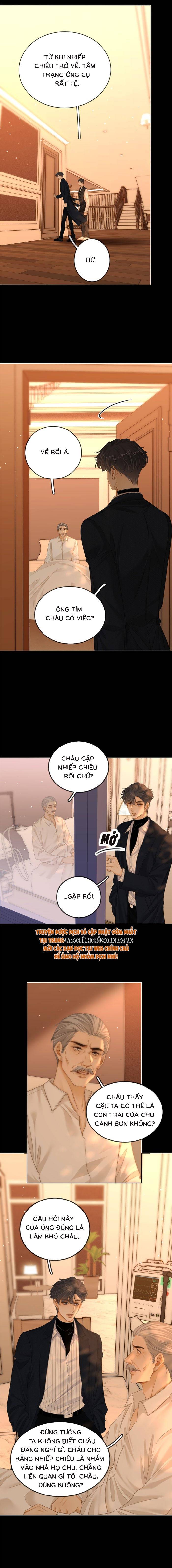 Vưu Vật - Chap Vưu Vật – Chap 170 - Trang 6