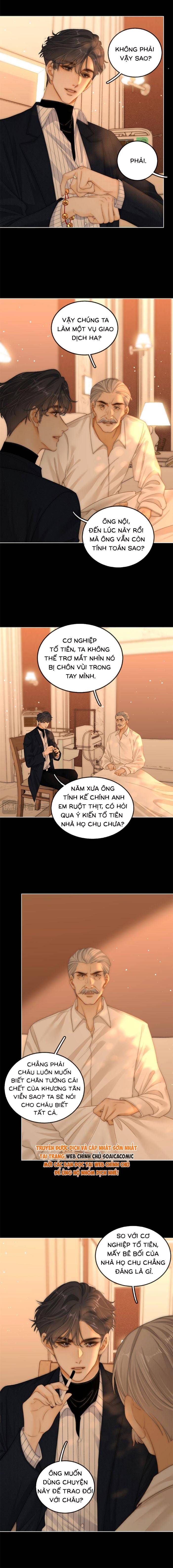 Vưu Vật - Chap Vưu Vật – Chap 170 - Trang 7