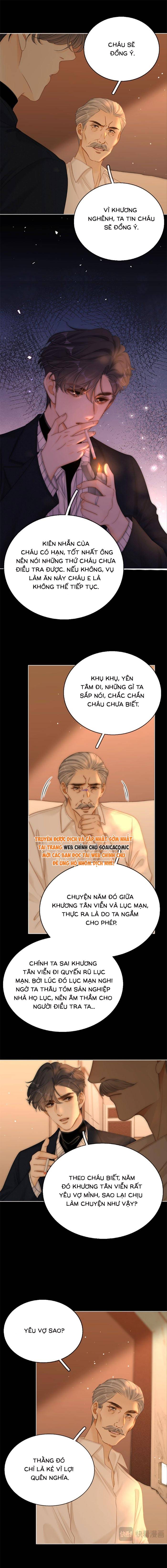 Vưu Vật - Chap Vưu Vật – Chap 170 - Trang 8
