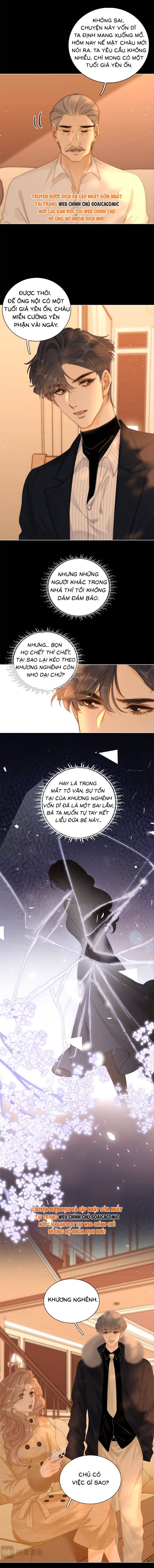Vưu Vật - Chap Vưu Vật – Chap 171 - Trang 1