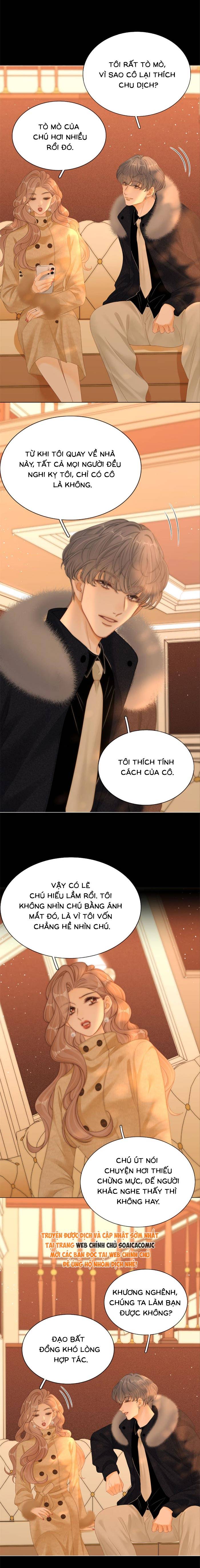 Vưu Vật - Chap Vưu Vật – Chap 171 - Trang 2