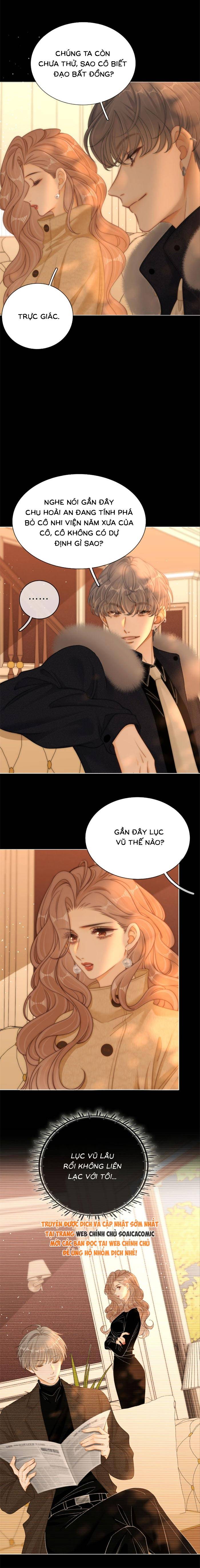 Vưu Vật - Chap Vưu Vật – Chap 171 - Trang 3