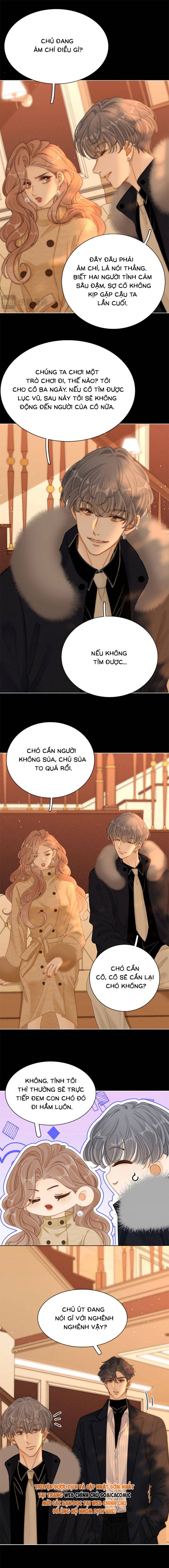 Vưu Vật - Chap Vưu Vật – Chap 171 - Trang 4