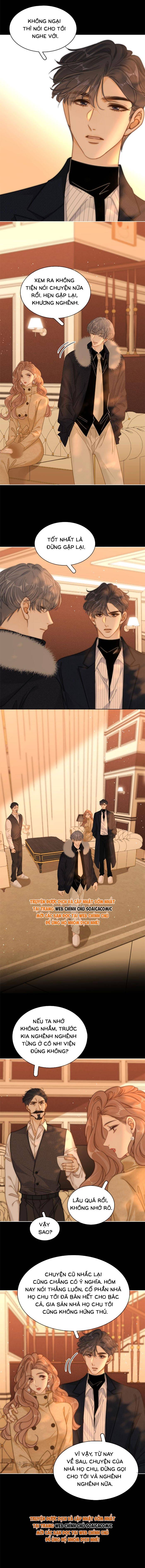 Vưu Vật - Chap Vưu Vật – Chap 171 - Trang 5