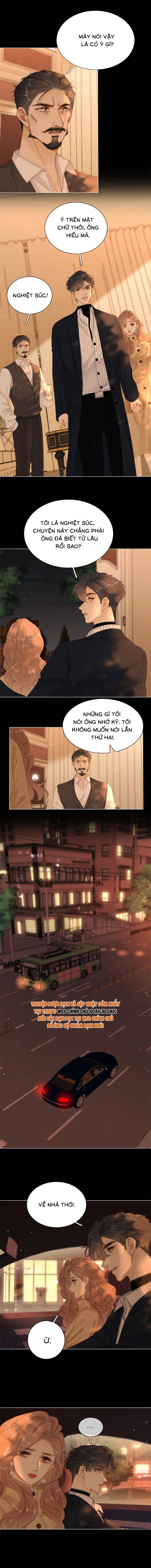 Vưu Vật - Chap Vưu Vật – Chap 171 - Trang 6