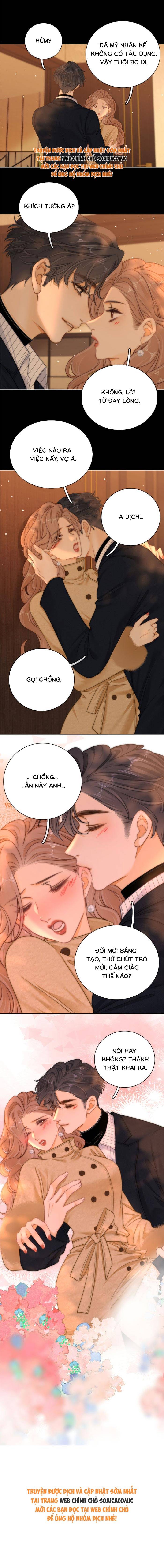 Vưu Vật - Chap Vưu Vật – Chap 171 - Trang 8