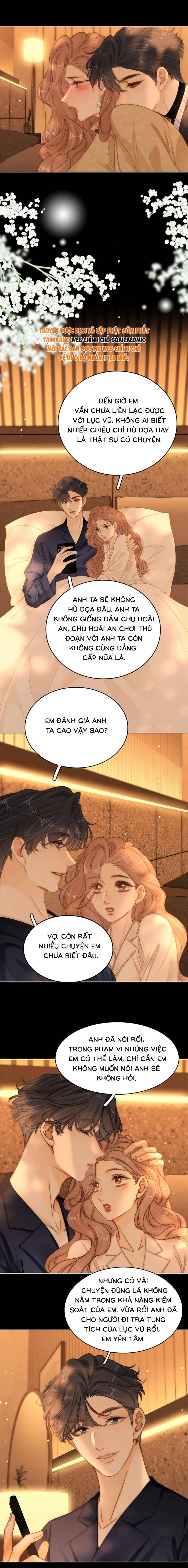 Vưu Vật - Chap Vưu Vật – Chap 172 - Trang 1