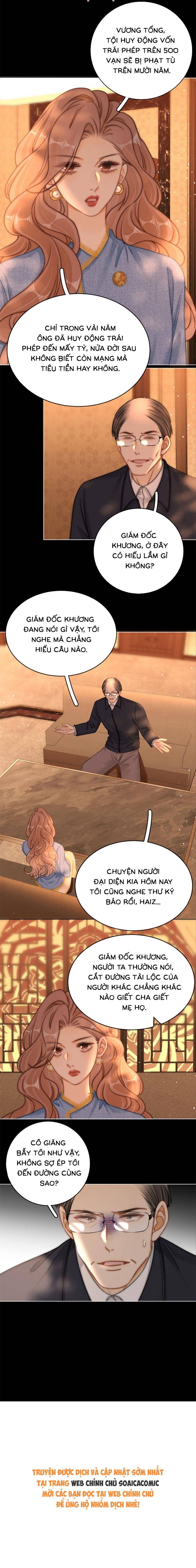 Vưu Vật - Chap Vưu Vật – Chap 172 - Trang 10