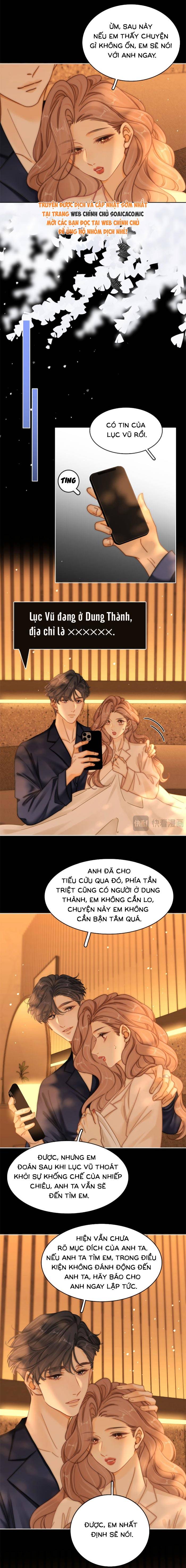 Vưu Vật - Chap Vưu Vật – Chap 172 - Trang 2
