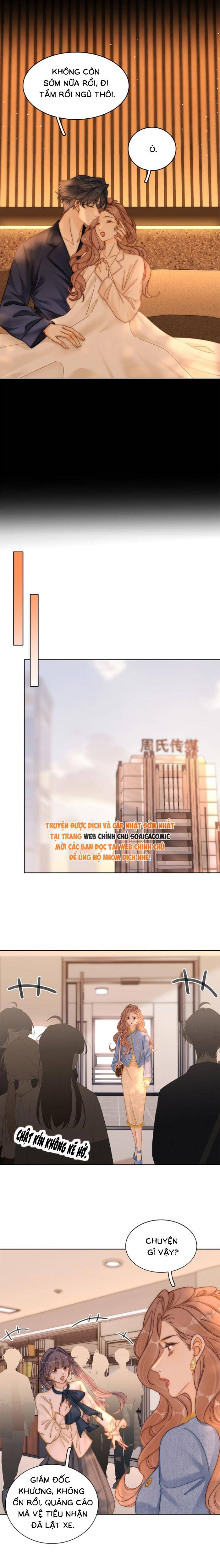 Vưu Vật - Chap Vưu Vật – Chap 172 - Trang 3
