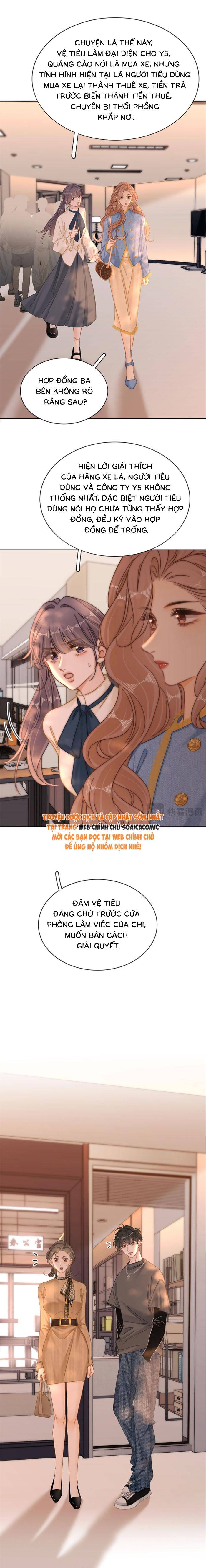 Vưu Vật - Chap Vưu Vật – Chap 172 - Trang 4