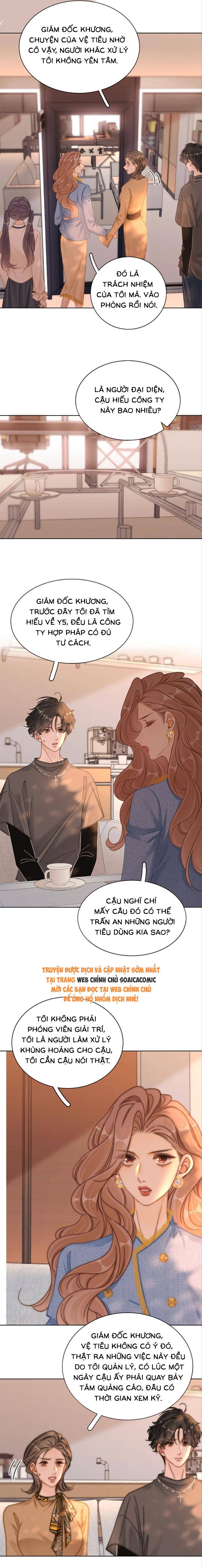 Vưu Vật - Chap Vưu Vật – Chap 172 - Trang 5