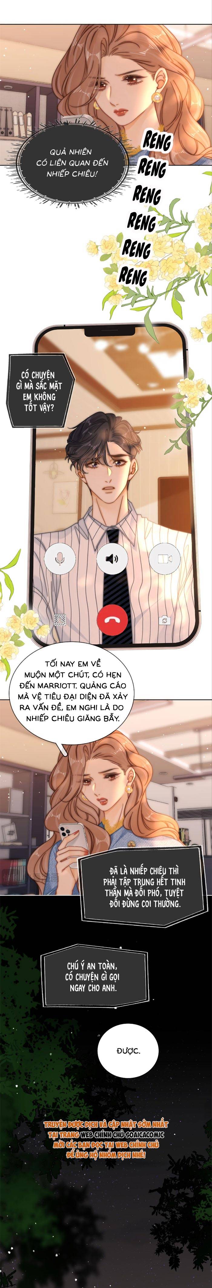 Vưu Vật - Chap Vưu Vật – Chap 172 - Trang 8