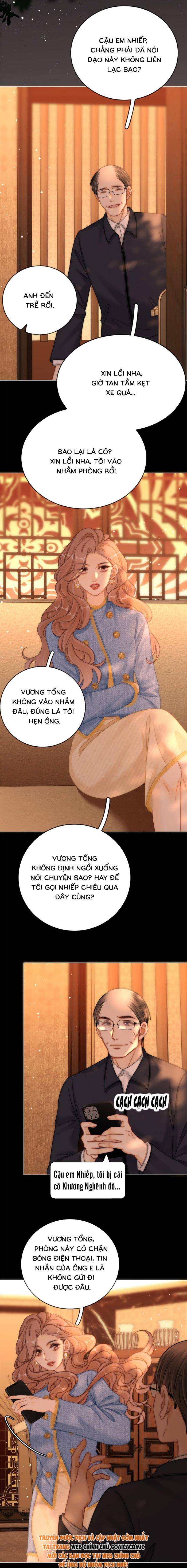 Vưu Vật - Chap Vưu Vật – Chap 172 - Trang 9