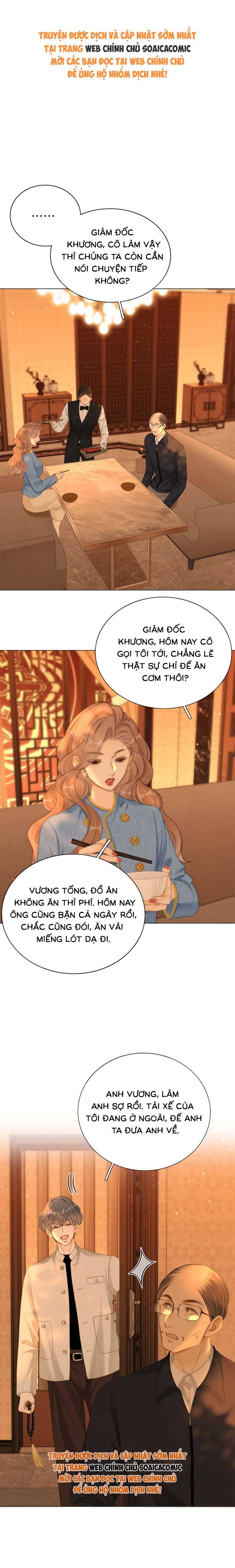 Vưu Vật - Chap Vưu Vật – Chap 173 - Trang 0