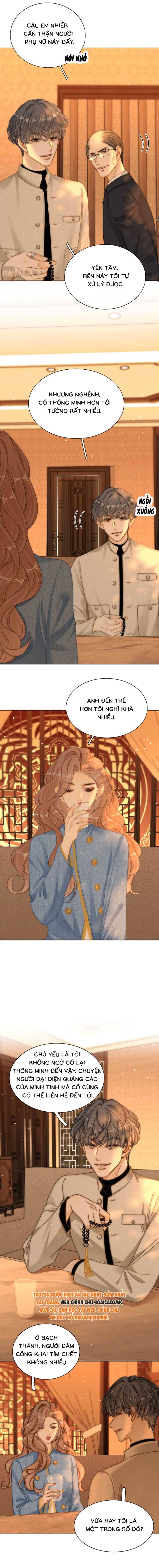 Vưu Vật - Chap Vưu Vật – Chap 173 - Trang 1