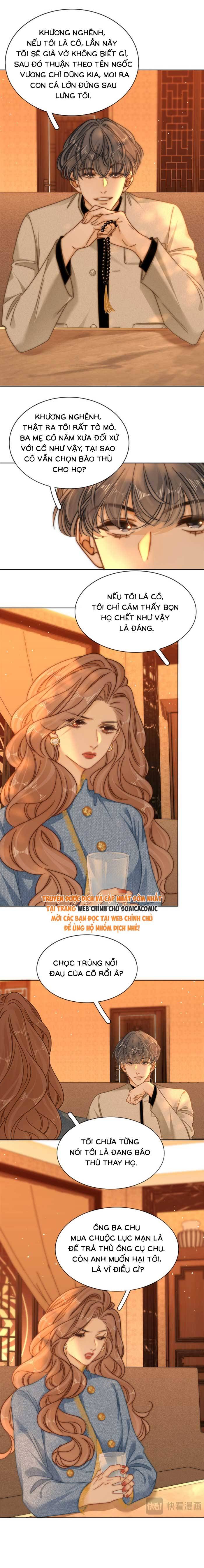 Vưu Vật - Chap Vưu Vật – Chap 173 - Trang 2
