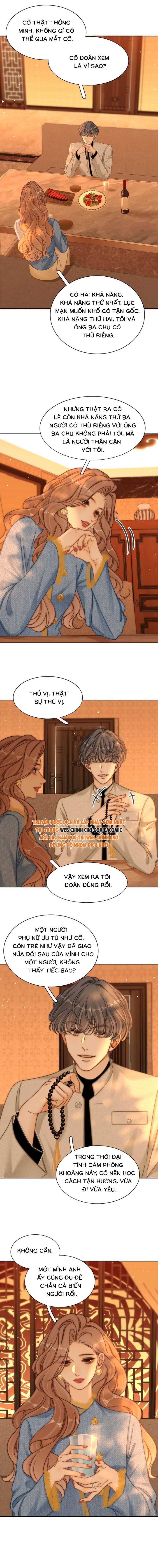 Vưu Vật - Chap Vưu Vật – Chap 173 - Trang 3