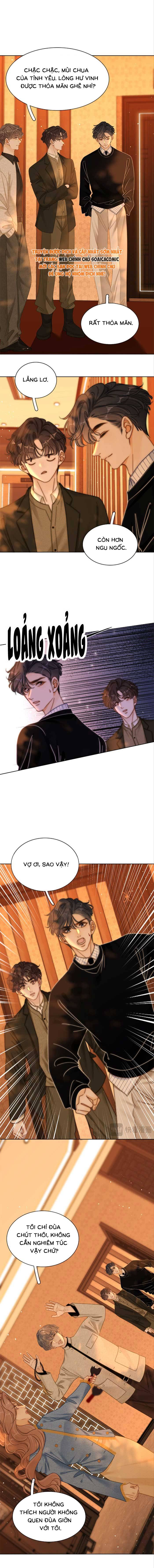 Vưu Vật - Chap Vưu Vật – Chap 173 - Trang 4