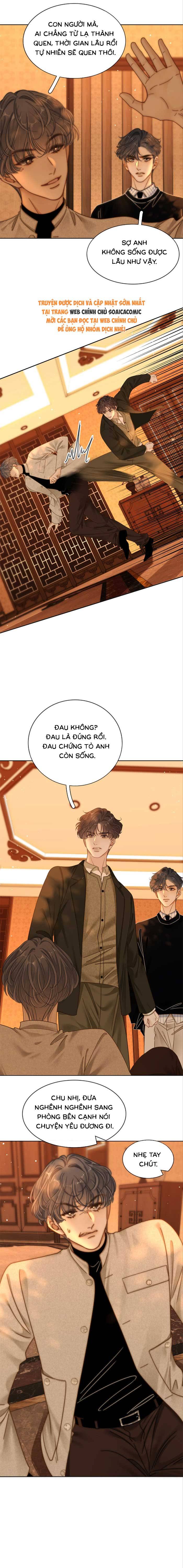 Vưu Vật - Chap Vưu Vật – Chap 173 - Trang 5