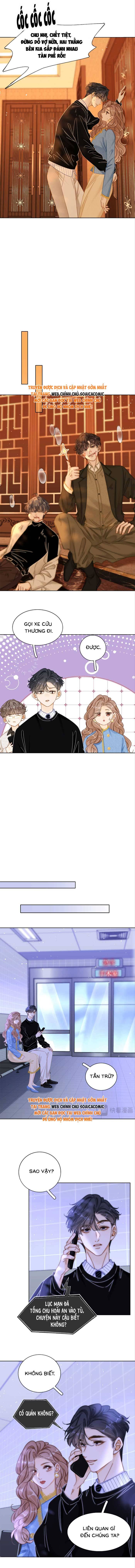 Vưu Vật - Chap Vưu Vật – Chap 173 - Trang 7