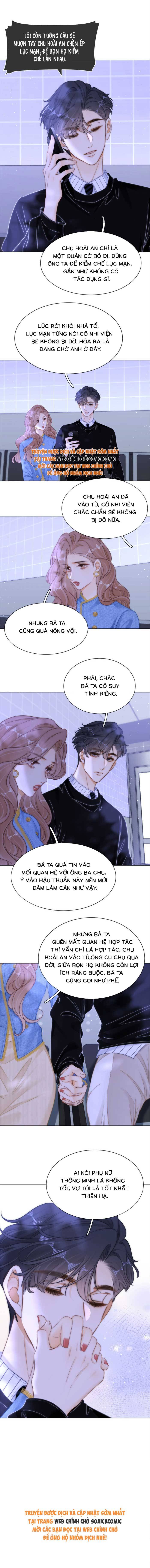 Vưu Vật - Chap Vưu Vật – Chap 173 - Trang 8