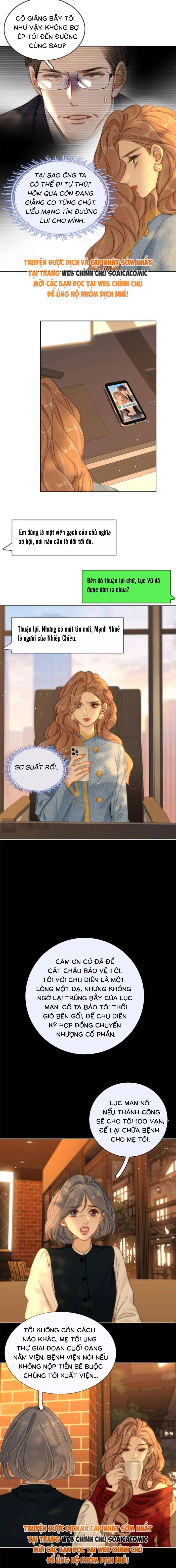 Vưu Vật - Chap Vưu Vật – Chap 174 - Trang 1