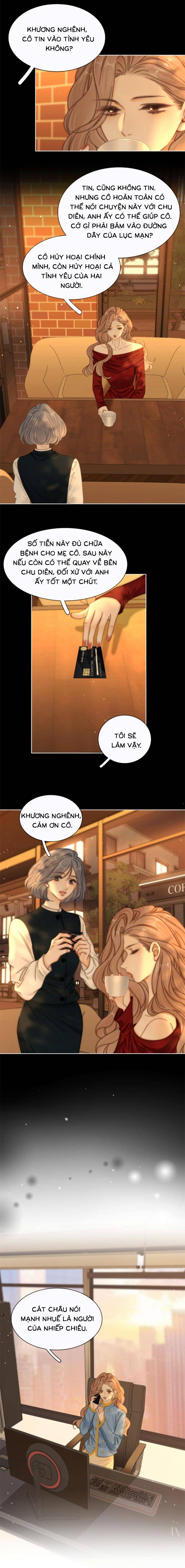Vưu Vật - Chap Vưu Vật – Chap 174 - Trang 2