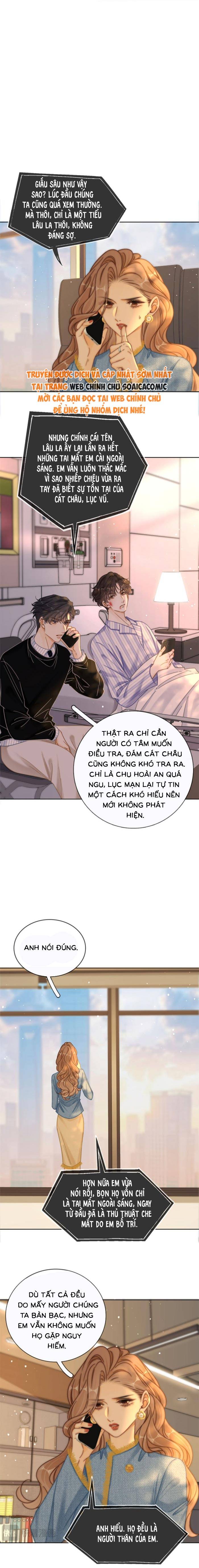 Vưu Vật - Chap Vưu Vật – Chap 174 - Trang 3