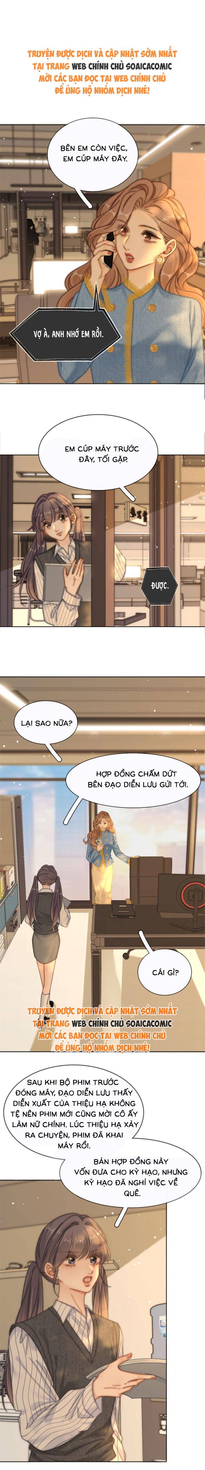 Vưu Vật - Chap Vưu Vật – Chap 174 - Trang 4