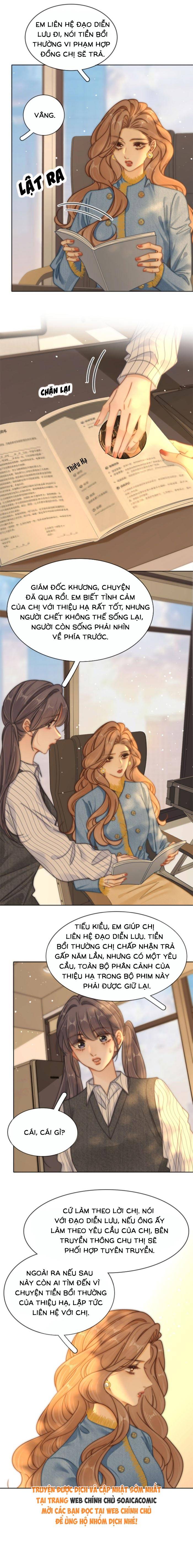 Vưu Vật - Chap Vưu Vật – Chap 174 - Trang 5