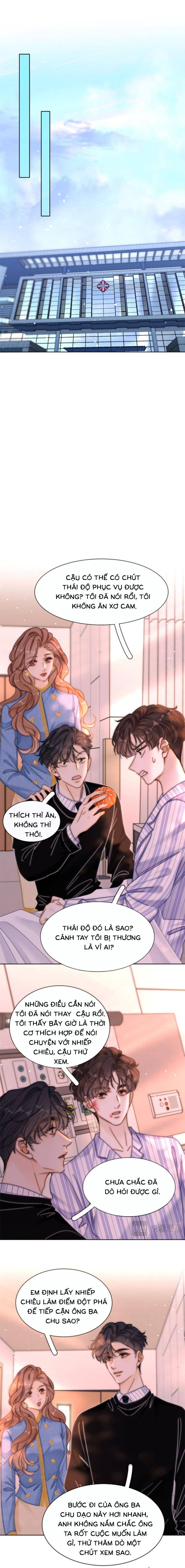 Vưu Vật - Chap Vưu Vật – Chap 174 - Trang 6