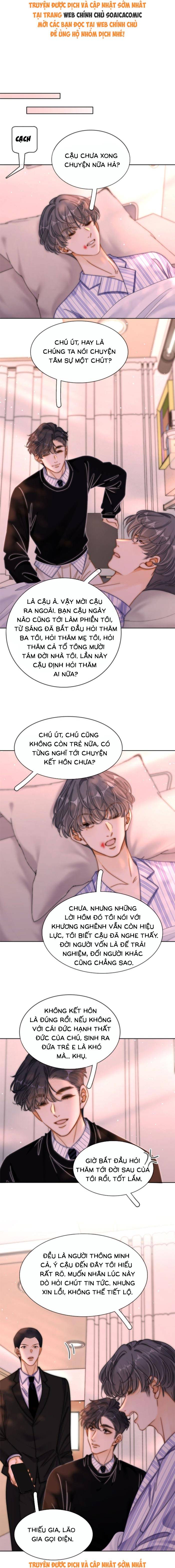 Vưu Vật - Chap Vưu Vật – Chap 174 - Trang 7