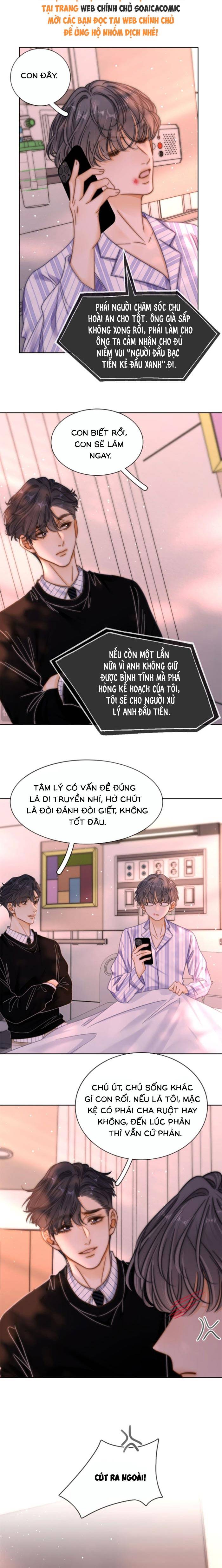 Vưu Vật - Chap Vưu Vật – Chap 174 - Trang 8