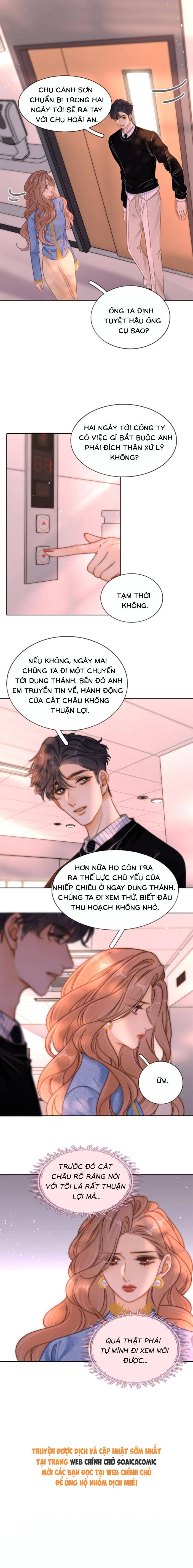 Vưu Vật - Chap Vưu Vật – Chap 174 - Trang 9