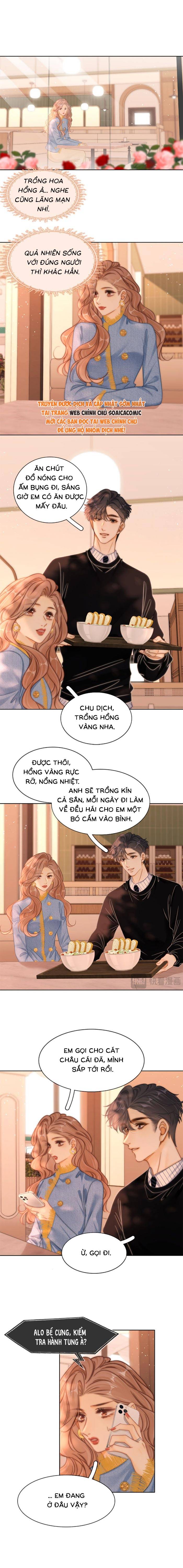 Vưu Vật - Chap Vưu Vật – Chap 175 - Trang 1