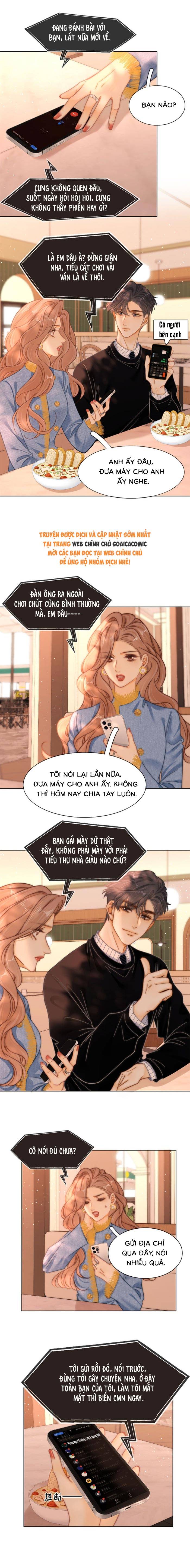 Vưu Vật - Chap Vưu Vật – Chap 175 - Trang 2