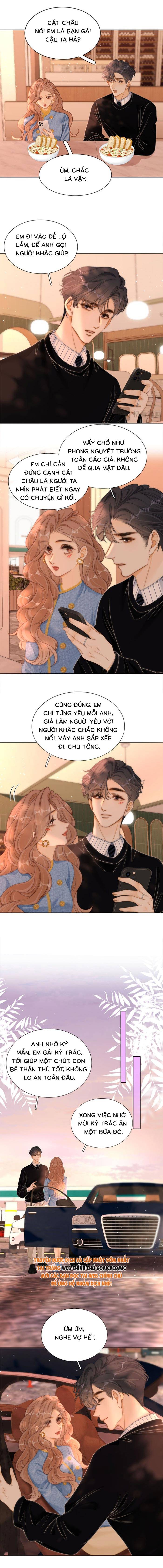 Vưu Vật - Chap Vưu Vật – Chap 175 - Trang 3
