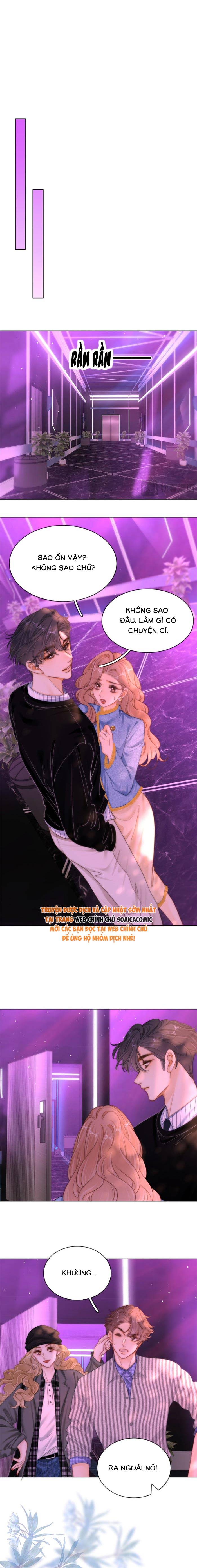 Vưu Vật - Chap Vưu Vật – Chap 175 - Trang 5