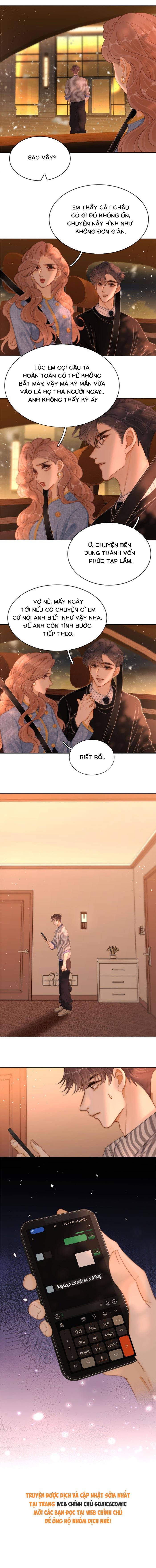 Vưu Vật - Chap Vưu Vật – Chap 175 - Trang 7