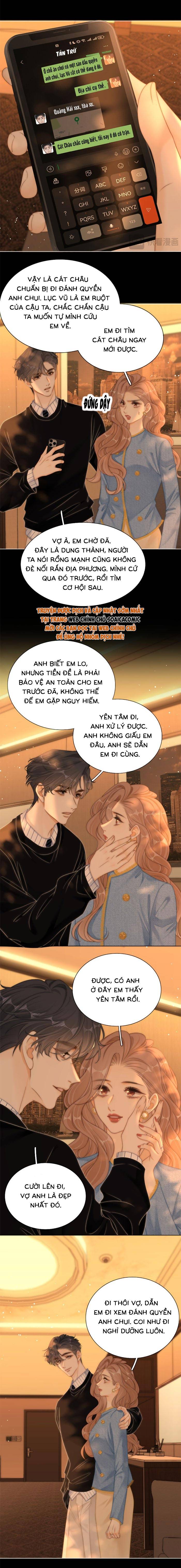 Vưu Vật - Chap Vưu Vật – Chap 176 - Trang 1