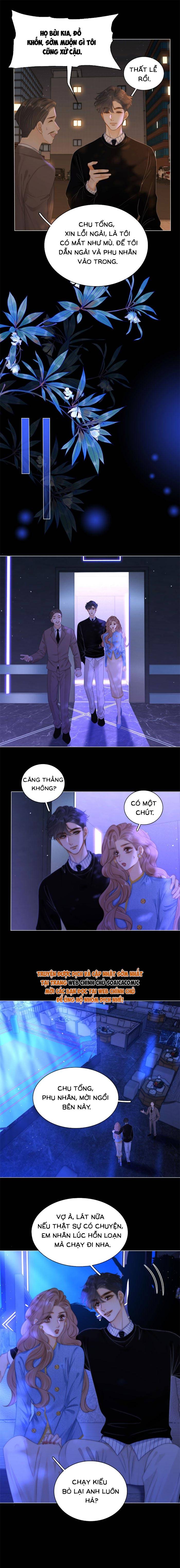Vưu Vật - Chap Vưu Vật – Chap 176 - Trang 4