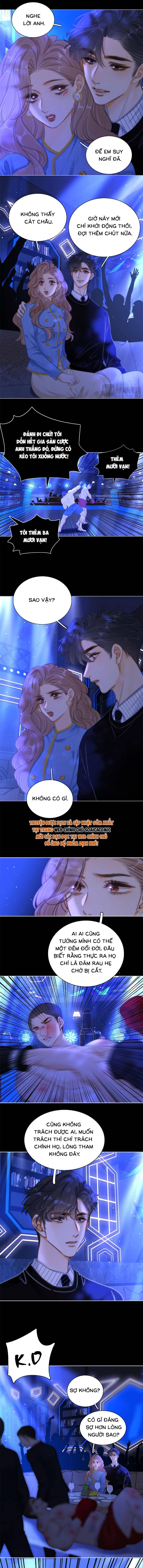 Vưu Vật - Chap Vưu Vật – Chap 176 - Trang 5