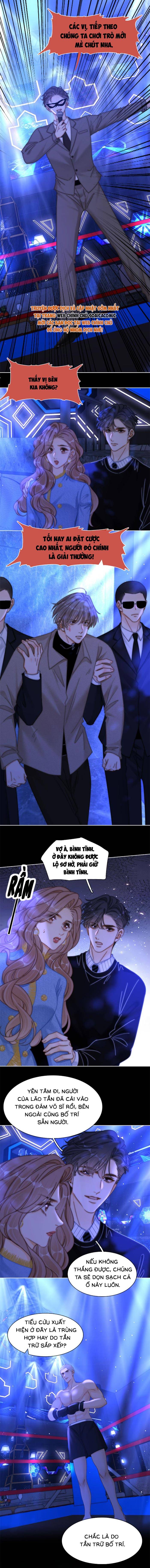 Vưu Vật - Chap Vưu Vật – Chap 176 - Trang 6