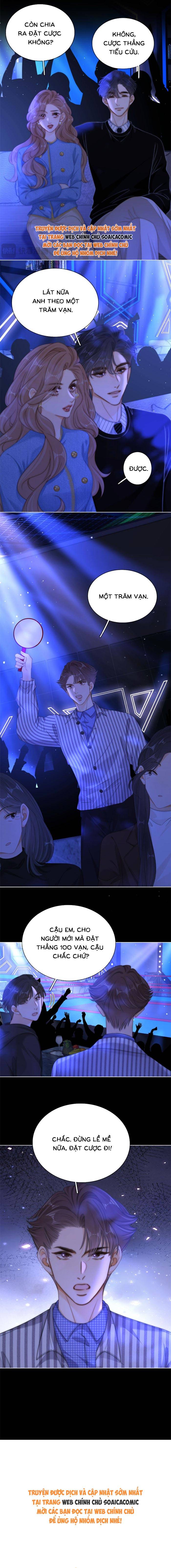 Vưu Vật - Chap Vưu Vật – Chap 176 - Trang 7